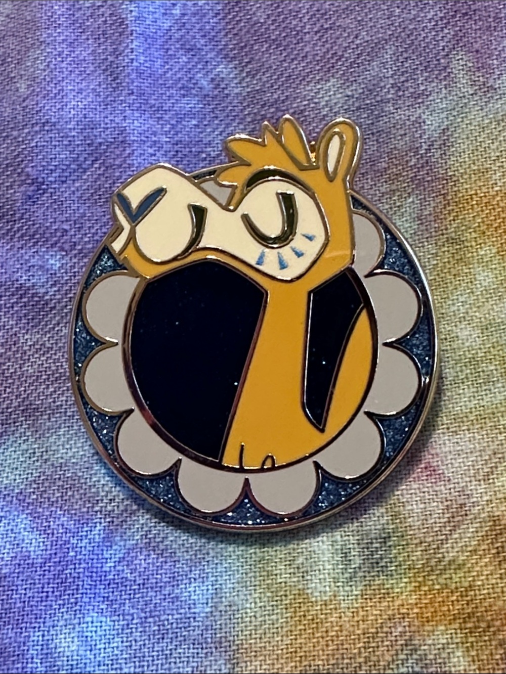✨ Disney Mystery Pin - It’s a Small World 60th Anniversary Pin Set 2026